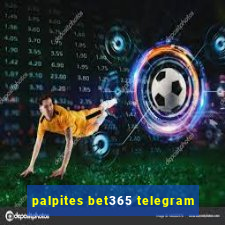 palpites bet365 telegram